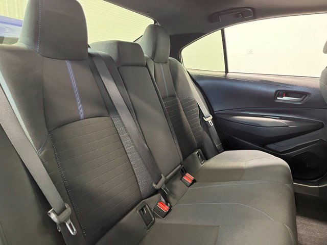 Used 2020 Toyota Corolla SE FWD image 14