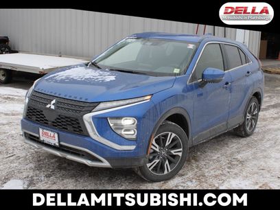 New 2026 Mitsubishi Eclipse Cross SE
