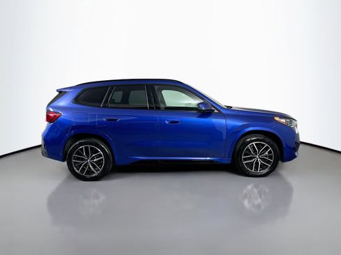 Used 2025 BMW X1 xDrive28i image 5