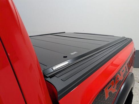 Used 2022 Ford F150 Raptor w/ Equipment Group 801A High AWD/4WD image 10
