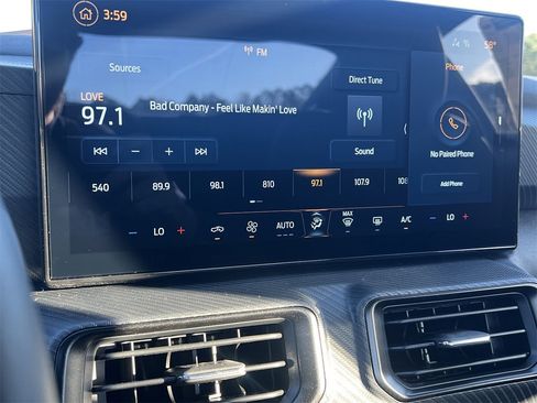 New 2026 Ford Mustang GT image 4