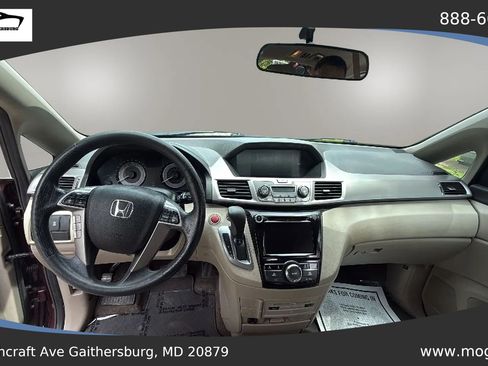 Used 2016 Honda Odyssey SE image 23