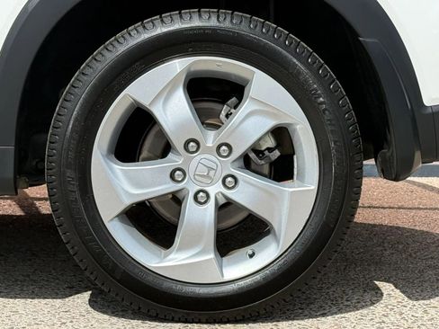 Used 2016 Honda HR-V EX-L image 27