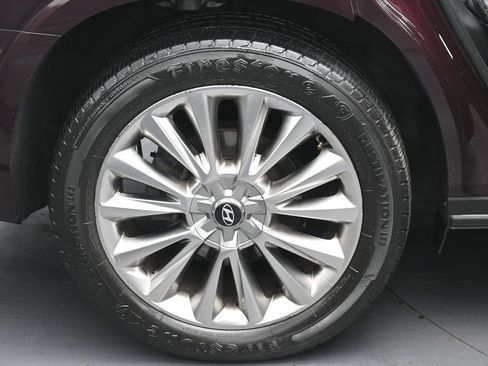 Used 2020 Hyundai Palisade Limited AWD/4WD image 37