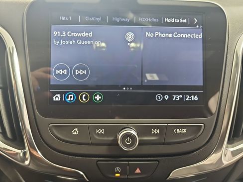 Certified 2024 Chevrolet Equinox LT AWD/4WD image 27