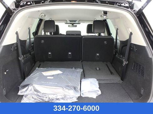 New 2026 Nissan Pathfinder SL image 26