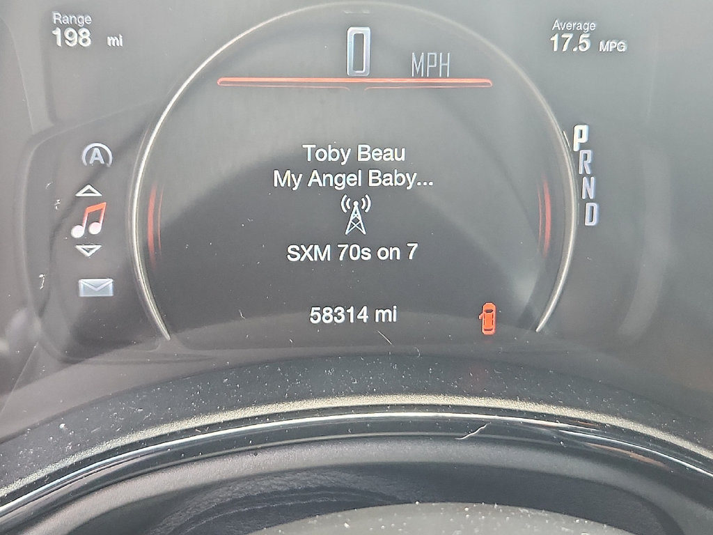 Used 2023 Dodge Durango GT AWD/4WD image 15