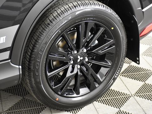 New 2026 Mitsubishi Eclipse Cross Ralliart AWD/4WD image 42