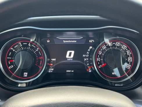 Used 2021 Dodge Challenger R/T Scat Pack image 22