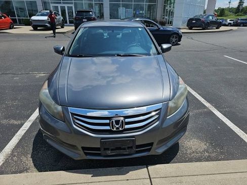 Used 2012 Honda Accord SE image 17