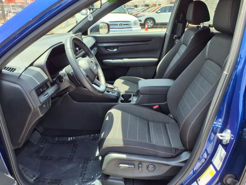 Used 2023 Honda CR-V Sport image 16