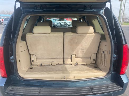 Used 2009 GMC Yukon SLT AWD/4WD image 17