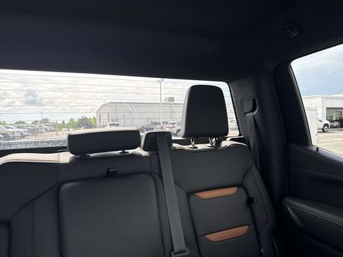 Certified 2021 GMC Sierra 1500 AT4 AWD/4WD image 13