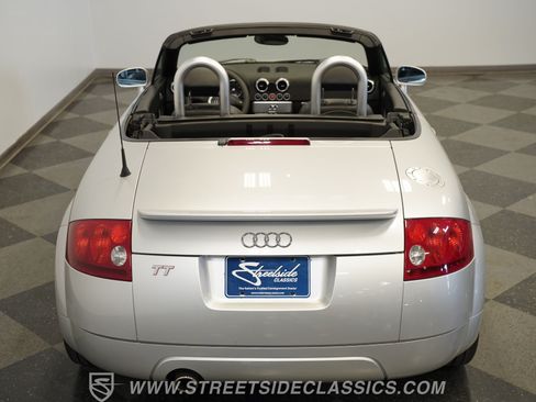 Used 2003 Audi TT 1.8T FWD image 23