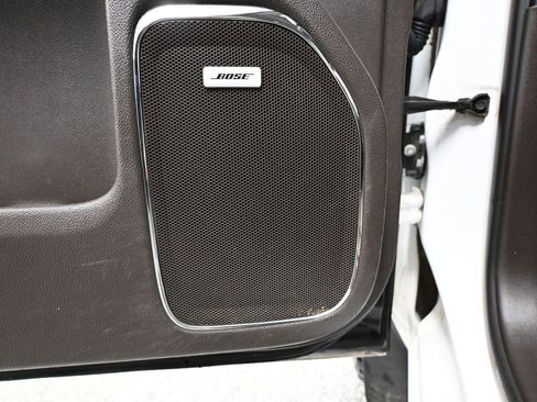 Used 2015 GMC Sierra 2500 Denali w/ Snow Plow Prep Package image 21