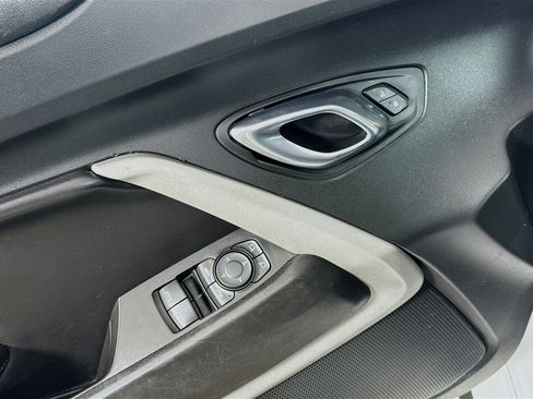 Used 2019 Chevrolet Camaro LT image 24