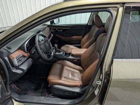 Used 2023 Subaru Outback Touring image 16
