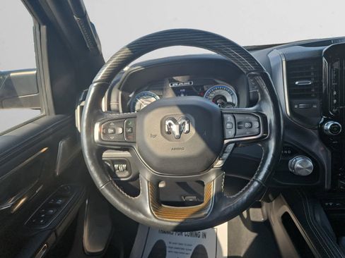 Used 2019 RAM 1500 Limited RWD image 12