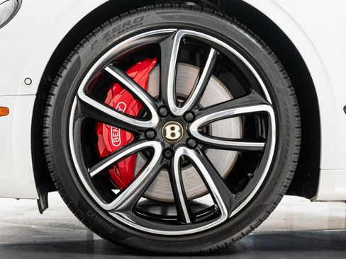 Used 2020 Bentley Continental GT V8 First Edition AWD/4WD image 10