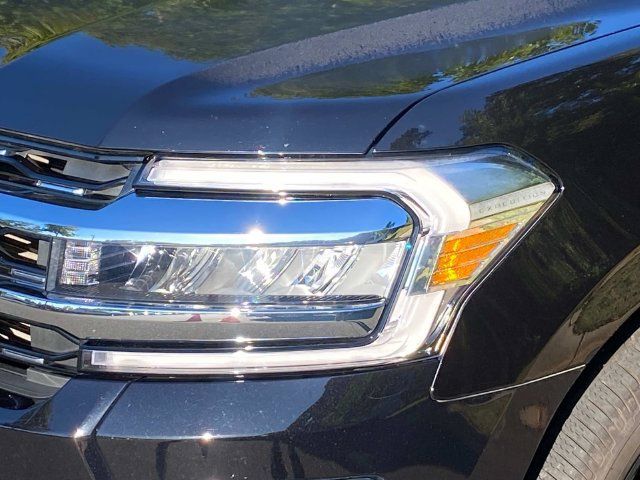 Used 2023 Ford Expedition Max Limited RWD image 5