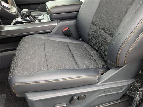 New 2025 Ford F150 Tremor w/ Bed Utility Package image 4