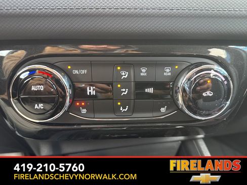 New 2026 Chevrolet TrailBlazer LT w/ Convenience Package image 27