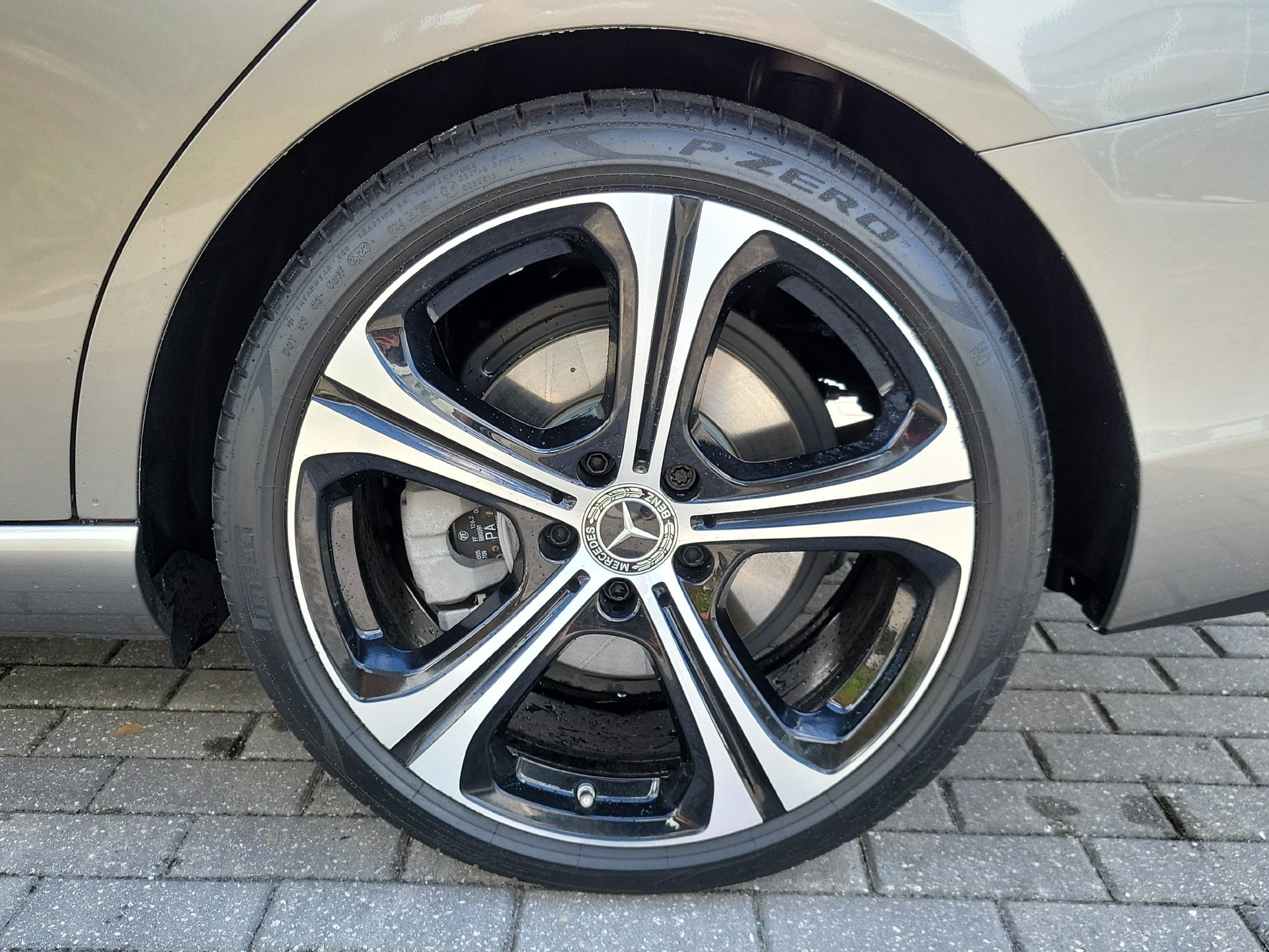 Used 2023 Mercedes-Benz C 300 Sedan image 8