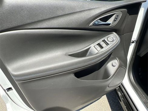 New 2026 Buick Encore GX Sport Touring image 10