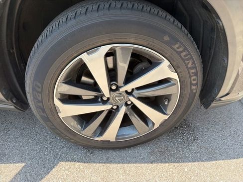 Used 2018 Lexus NX 300 AWD w/ Premium Package image 9