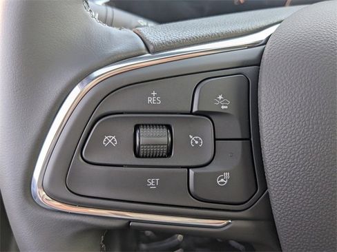 New 2026 Buick Envista Preferred w/ Convenience I Package image 23