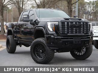 Used 2025 GMC Sierra 2500 Denali Ultimate video 2