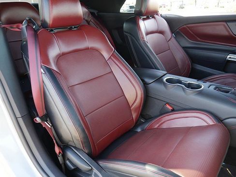 Used 2024 Ford Mustang GT Premium image 56