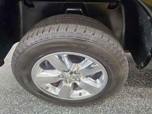 Used 2018 RAM 1500 Big Horn image 25