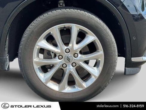 Used 2020 Dodge Durango Citadel AWD/4WD image 8
