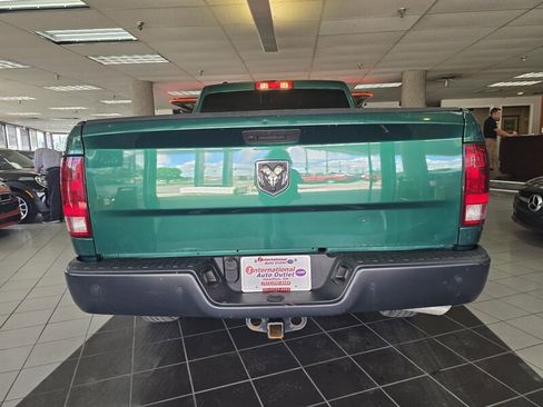 Used 2022 RAM 1500 Tradesman w/ Popular Equipment Group AWD/4WD image 5
