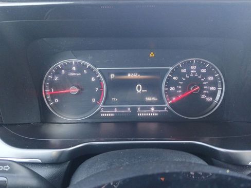 Used 2021 Kia Sorento S w/ Panoramic Sunroof Package image 25