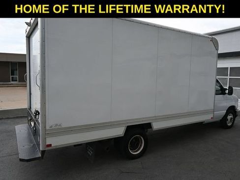 Used 2024 Ford E-350 and Econoline 350 Super Duty w/ Power Windows & Locks Group RWD image 39