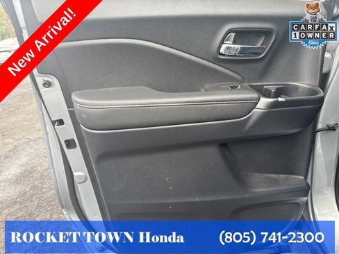 Used 2024 Honda Ridgeline Sport image 12