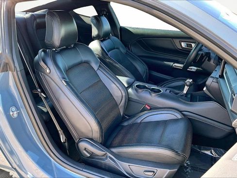 Used 2024 Ford Mustang GT Premium image 7
