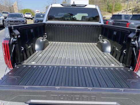 New 2026 Toyota Tundra Limited image 6