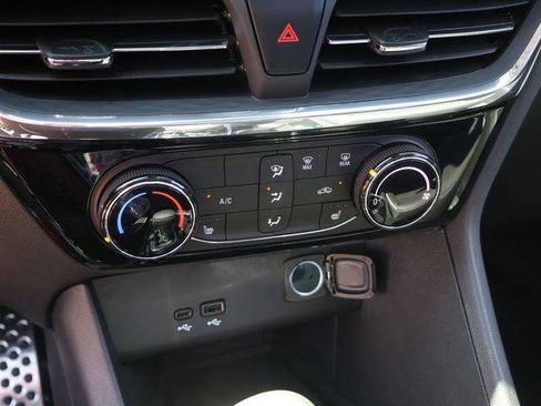 New 2026 Buick Encore GX Sport Touring w/ Studio Series AWD/4WD image 35