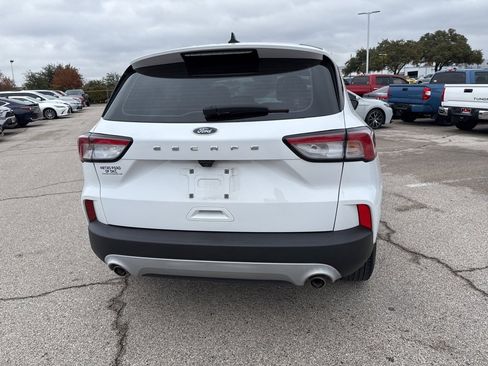Used 2021 Ford Escape S image 6