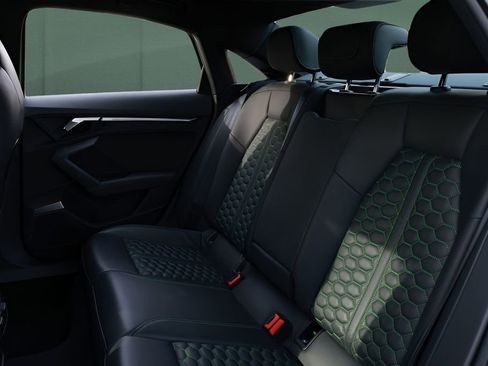 Used 2024 Audi RS 3 w/ RS Technology Package AWD/4WD image 22