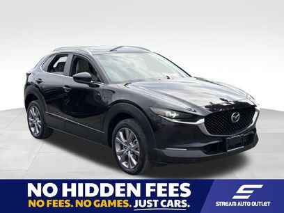 Used 2024 MAZDA CX-30 AWD 2.5 S w/ Preferred Package