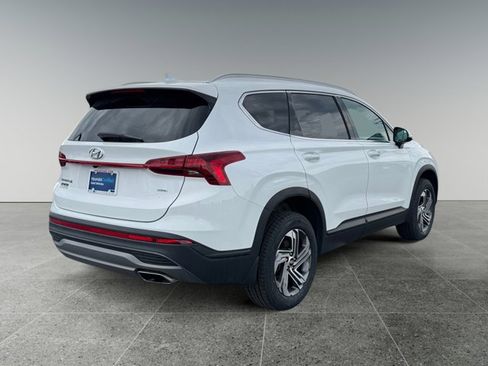 Certified 2023 Hyundai Santa Fe SEL AWD/4WD image 5