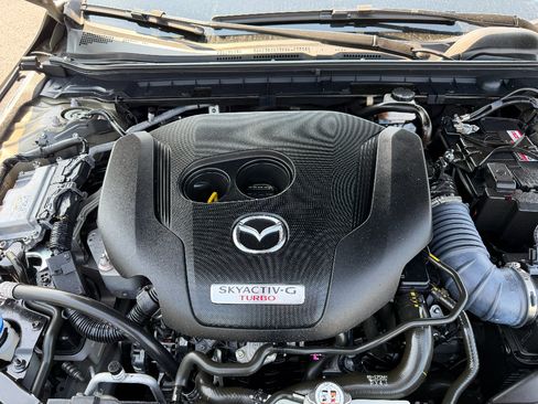 Used 2024 MAZDA MAZDA3 s AWD/4WD image 39