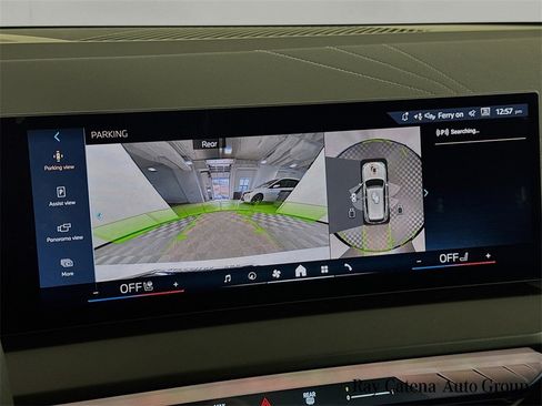 Used 2026 BMW X3 xDrive30 w/ Premium Package image 12