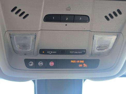 Used 2021 Chevrolet Equinox Premier w/ Redline Edition FWD image 20