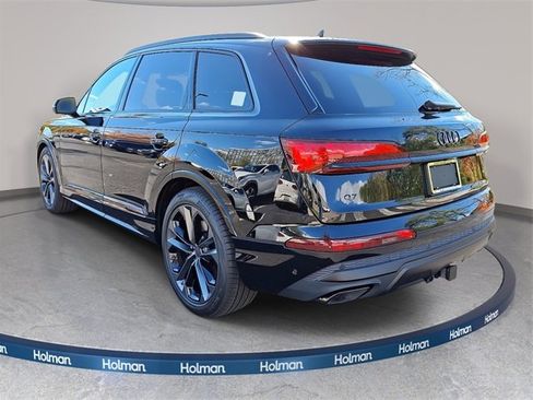 New 2026 Audi Q7 3.0T Premium Plus image 2