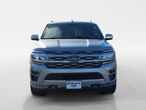 Used 2024 Ford Expedition Max Platinum image 10